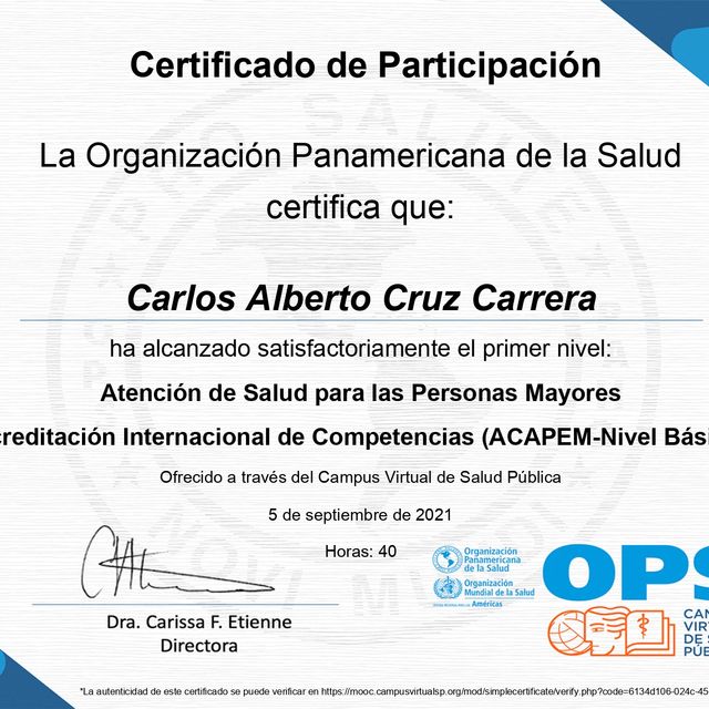 Ampliar imagen: certificate 1