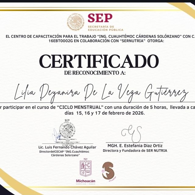 Ampliar imagen: certificate 3