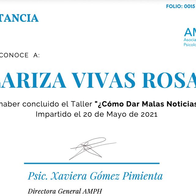 Ampliar imagen: certificate 2