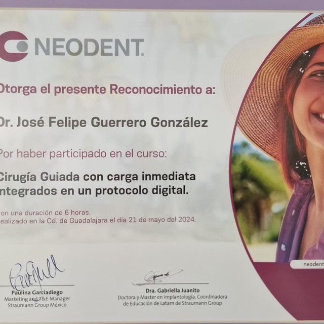 Ampliar imagen: certificate 3
