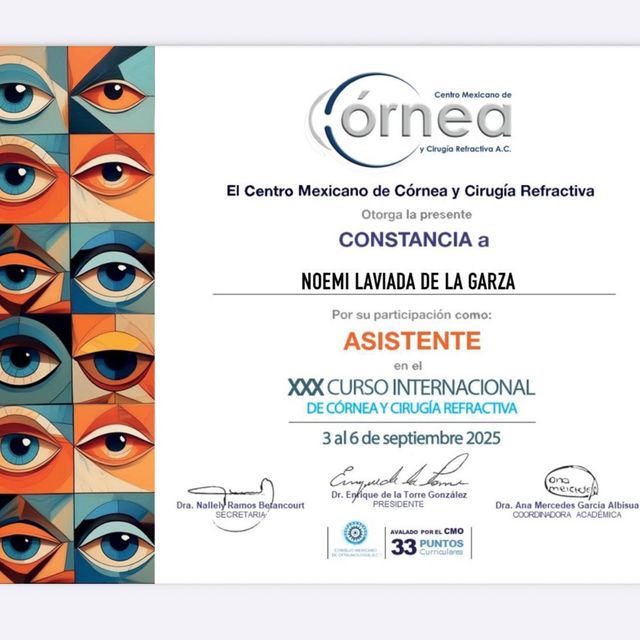 Ampliar imagen: certificate 26