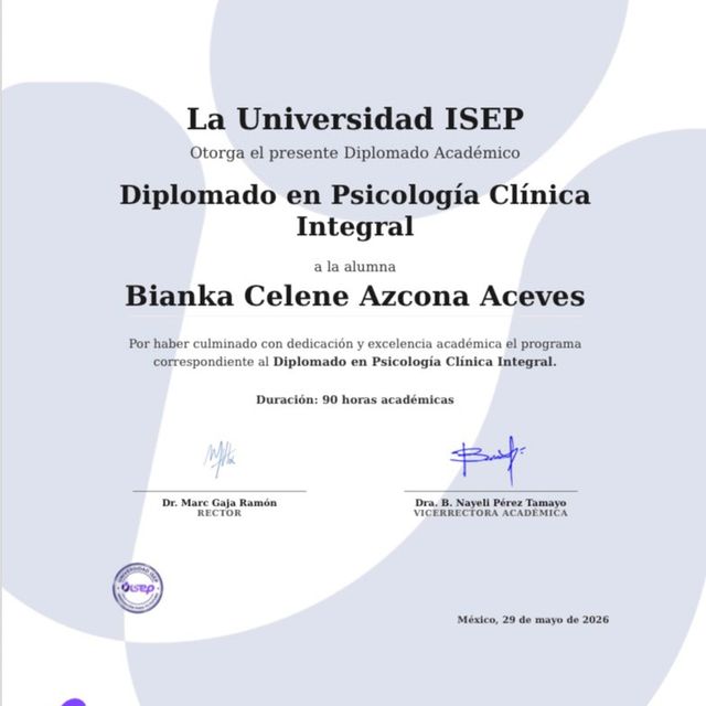 Ampliar imagen: certificate 8