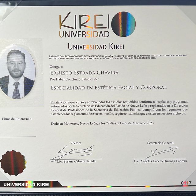 Ampliar imagen: certificate 4