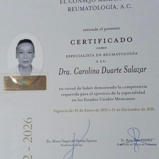 Ampliar imagen: certificate 1