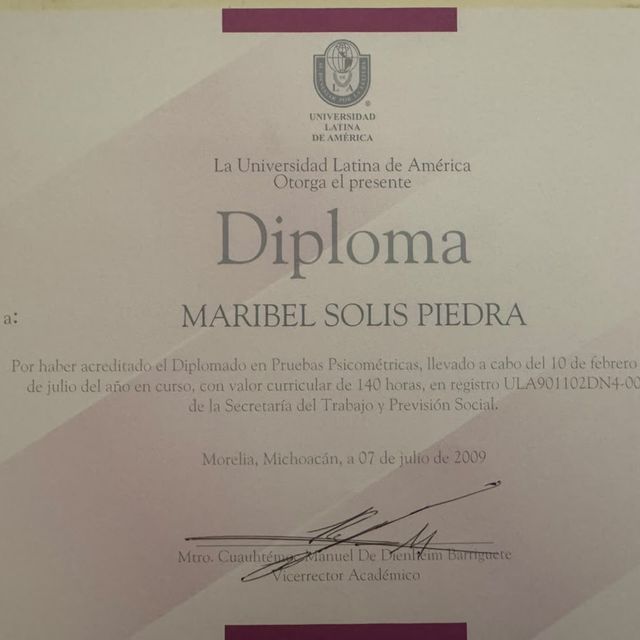 Ampliar imagen: certificate 8