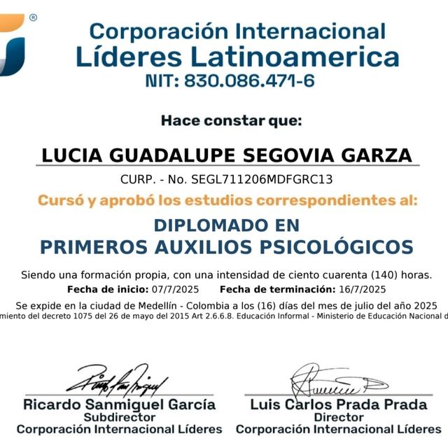 Ampliar imagen: certificate 4