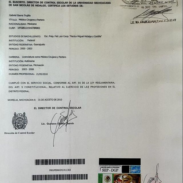 Ampliar imagen: certificate 4