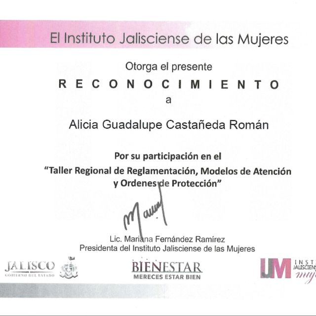 Ampliar imagen: certificate 10