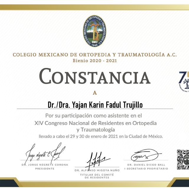 Ampliar imagen: certificate 4