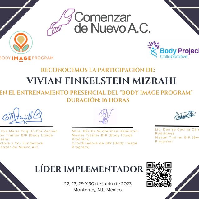 Ampliar imagen: certificate 1
