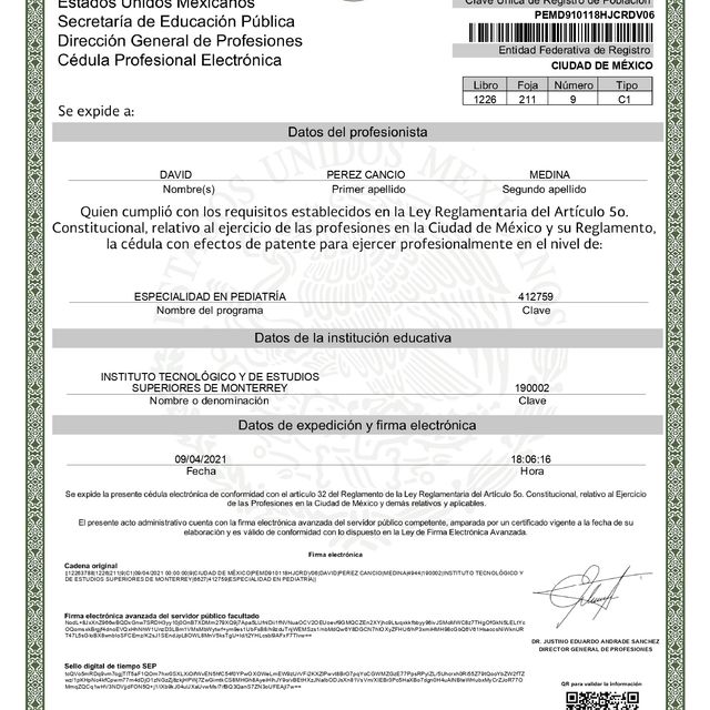 Ampliar imagen: certificate 6