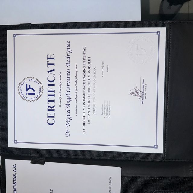 Ampliar imagen: certificate 2