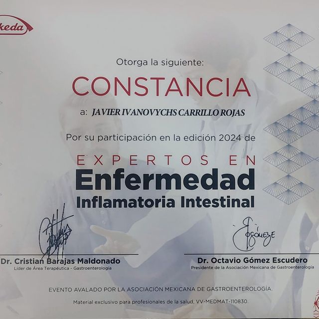 Ampliar imagen: certificate 5