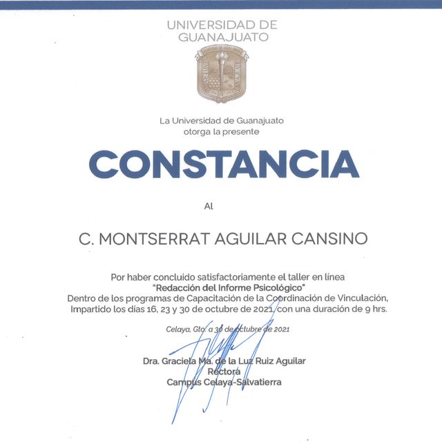 Ampliar imagen: certificate 4