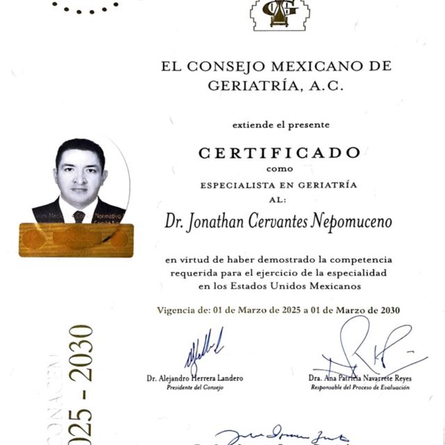 Ampliar imagen: certificate 1