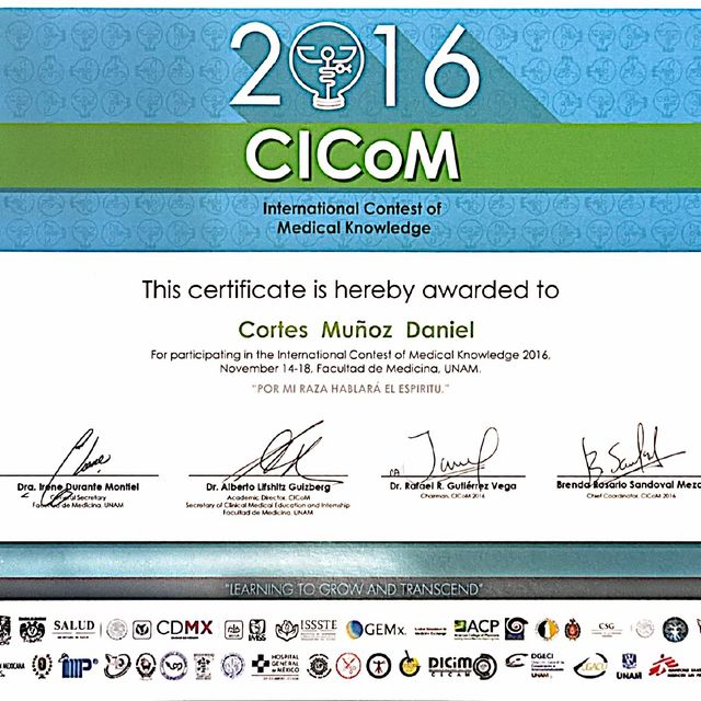 Ampliar imagen: certificate 3
