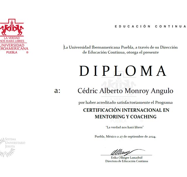 Ampliar imagen: certificate 2