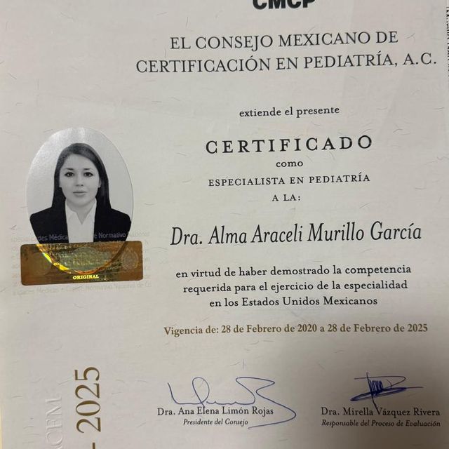 Ampliar imagen: certificate 3