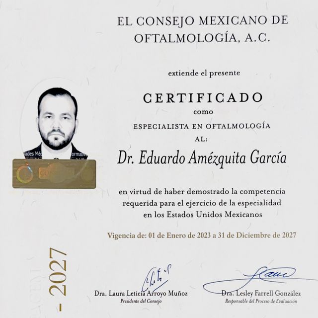 Ampliar imagen: certificate 1