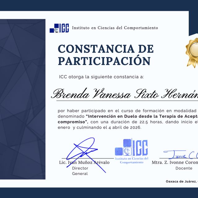 Ampliar imagen: certificate 5