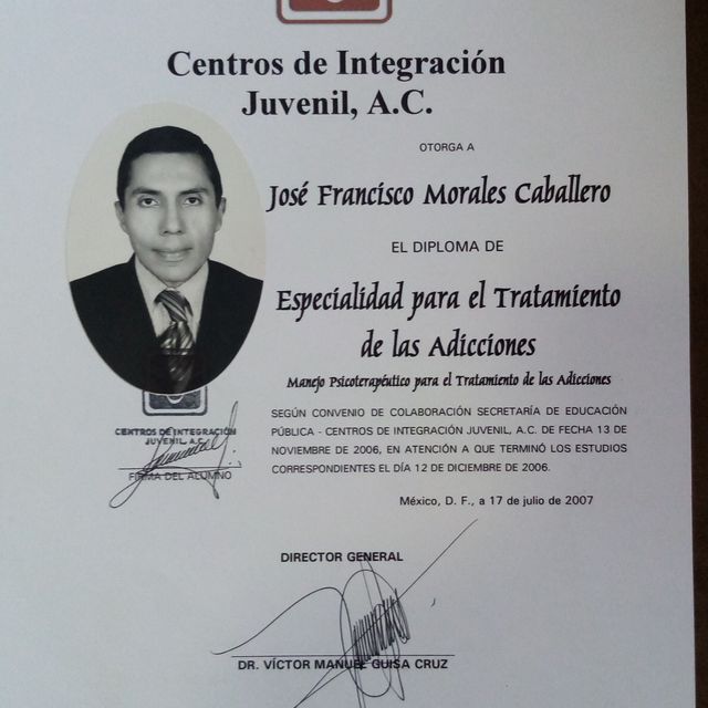 Ampliar imagen: certificate 8
