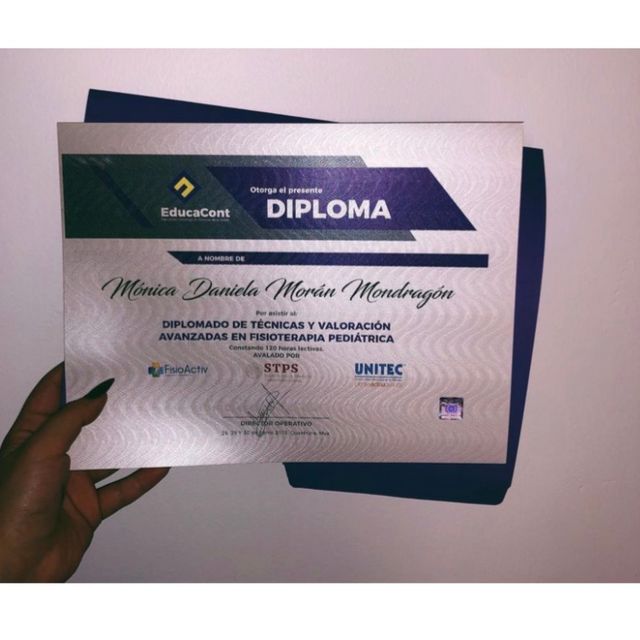 Ampliar imagen: certificate 4