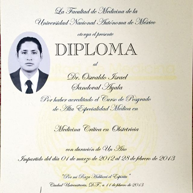 Ampliar imagen: certificate 5