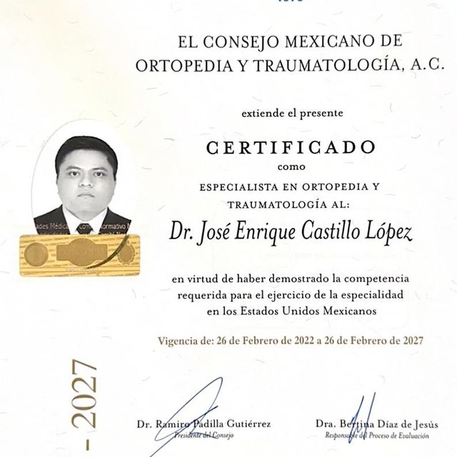 Ampliar imagen: certificate 1