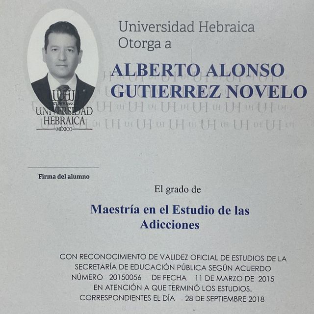 Ampliar imagen: certificate 1