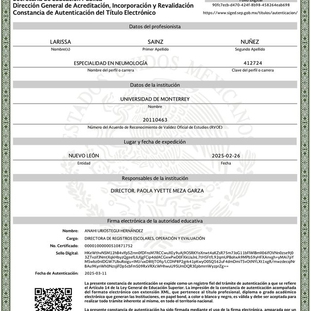 Ampliar imagen: certificate 1