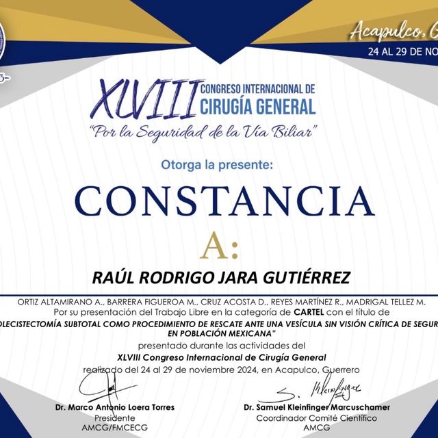 Ampliar imagen: certificate 5