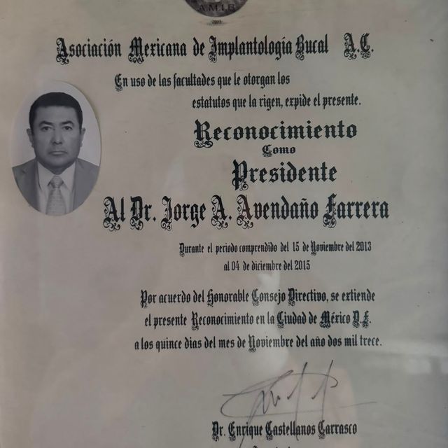 Ampliar imagen: certificate 1