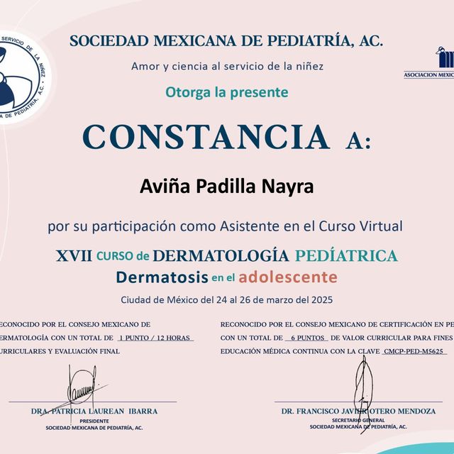 Ampliar imagen: certificate 5