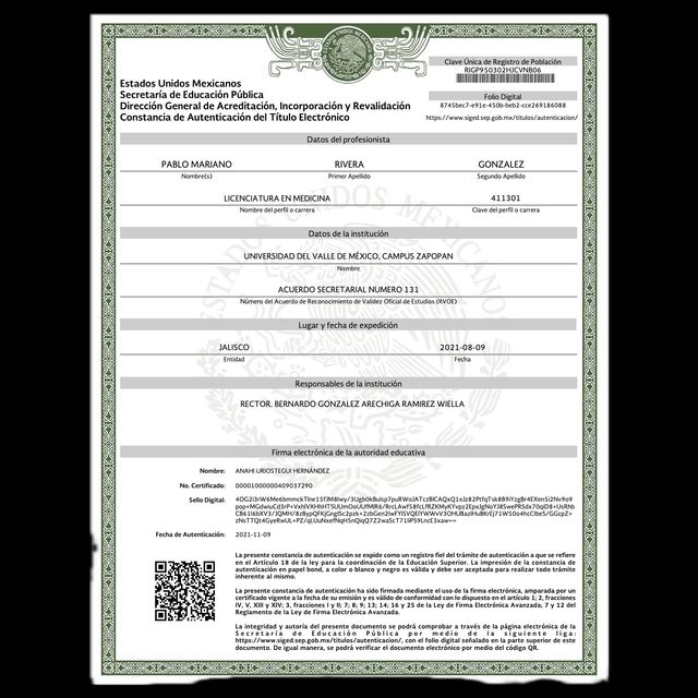 Ampliar imagen: certificate 4