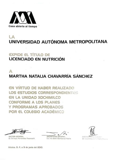 Ampliar imagen: certificate 1