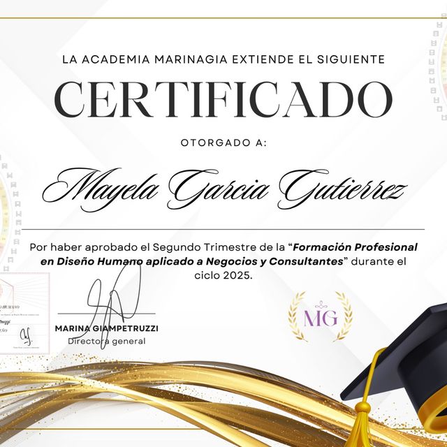 Ampliar imagen: certificate 11