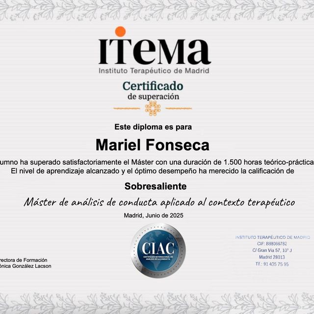 Ampliar imagen: certificate 1