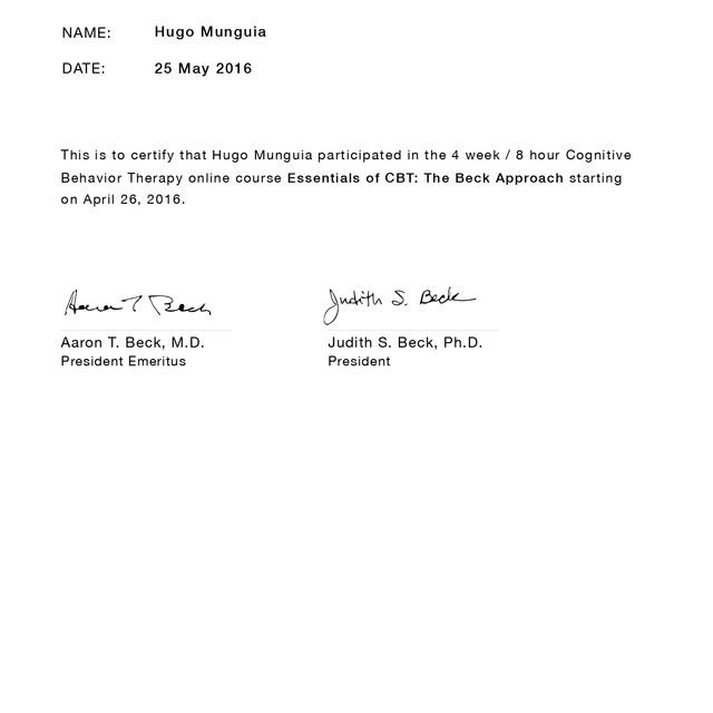 Ampliar imagen: certificate 15