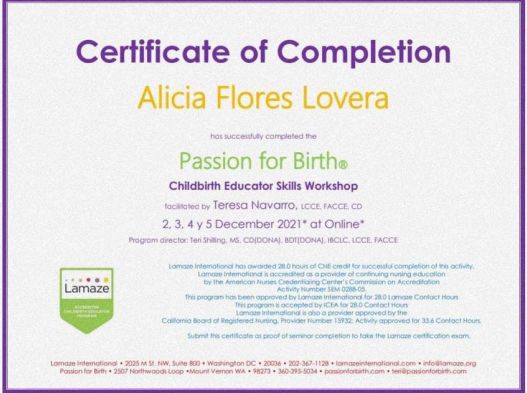 Ampliar imagen: certificate 1