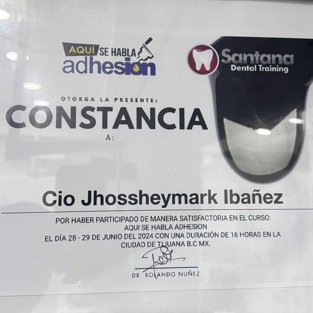 Ampliar imagen: certificate 2