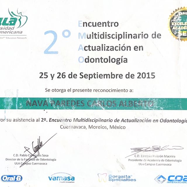Ampliar imagen: certificate 2