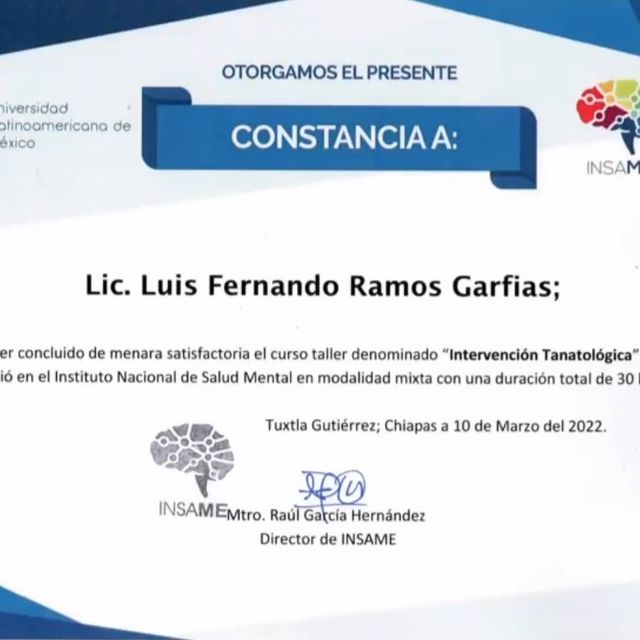 Ampliar imagen: certificate 4