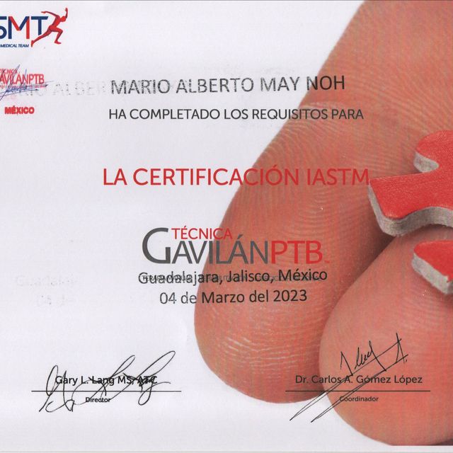 Ampliar imagen: certificate 3