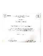 Ampliar imagen: certificate 5