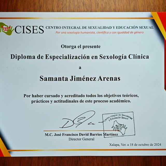 Ampliar imagen: certificate 4