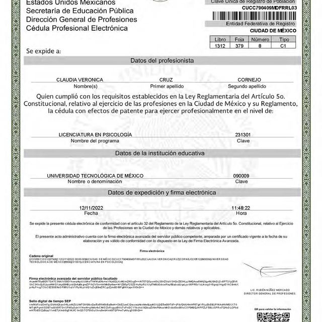 Ampliar imagen: certificate 2