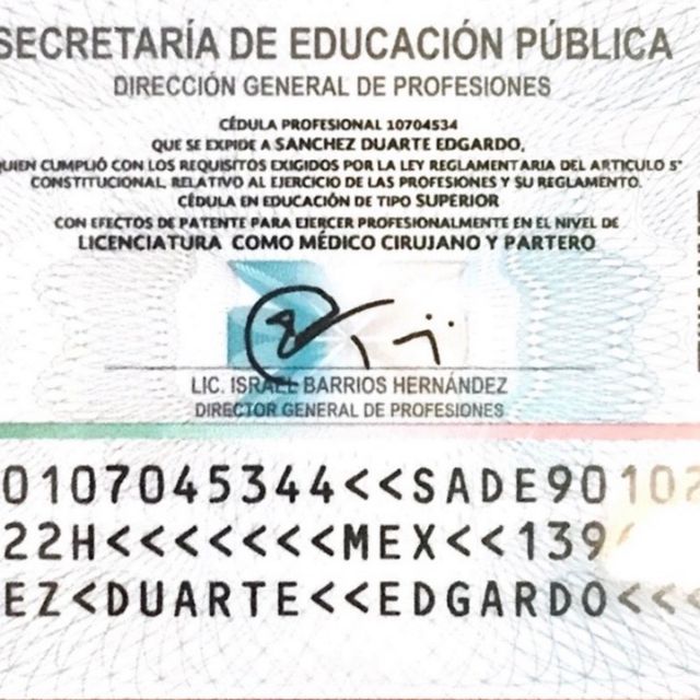 Ampliar imagen: certificate 4