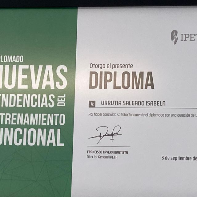 Ampliar imagen: certificate 2