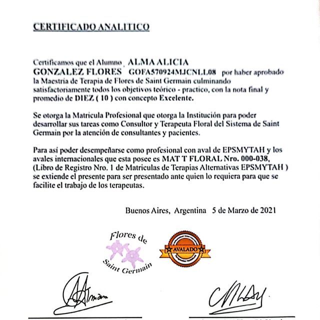Ampliar imagen: certificate 12