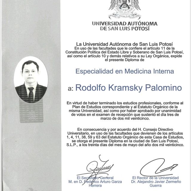 Ampliar imagen: certificate 1
